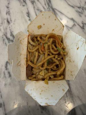 He Rui Chinese Restaurant