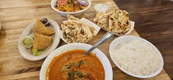 Miyaji Kebab & Rumali Rolls