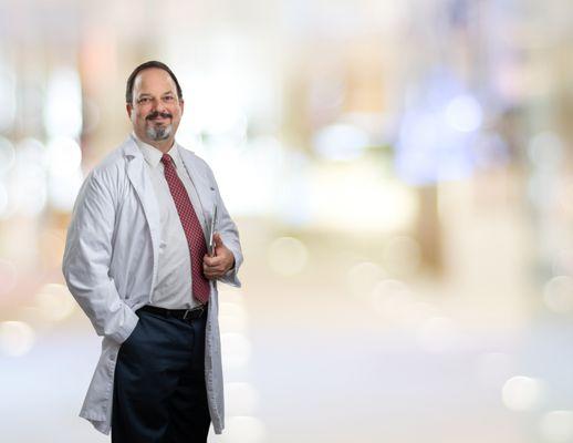 Marin Advanced Wound Center