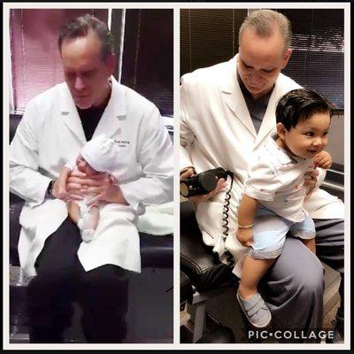 Frostwood Chiropractic Clinic