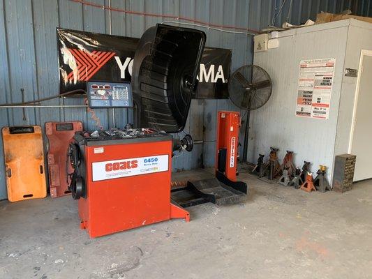 Southern Tire & Fleet Service
