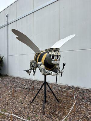 US Navy Seabee Museum