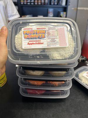 Wholesale Nutrition Center