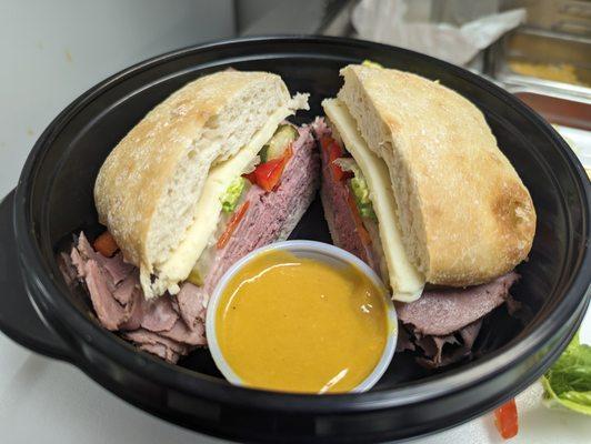 The Wild Lunch Market