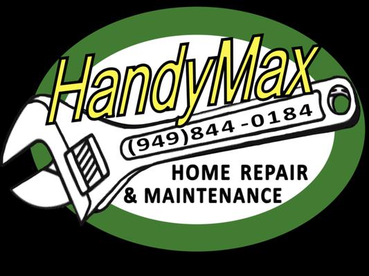 HandyMax Home Repair & Maintenance