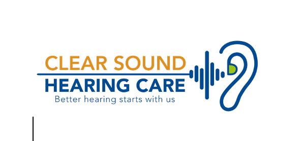 Clear Sound Hearing Care