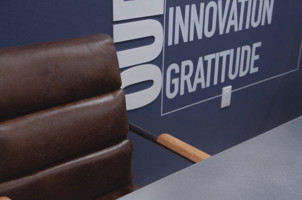 Ideal Collision Center