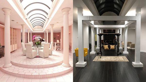 Foreign Design + Build