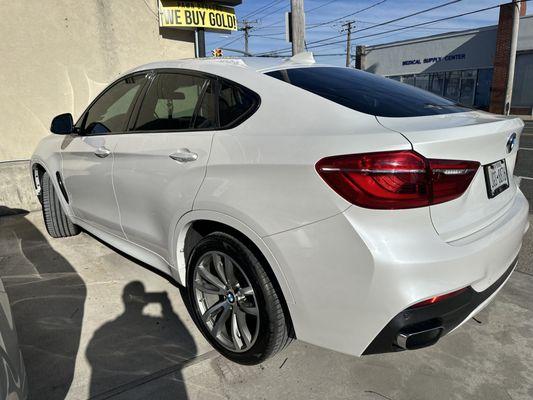 MC Body Works