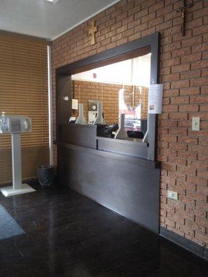 Mercy Medical Clinic