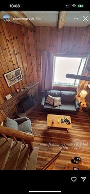 Blackhawk Lodges