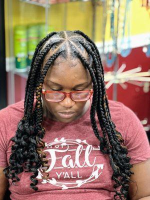 jujubeauty by juben Ngoua