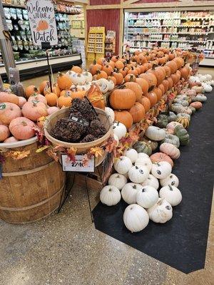 Sprouts Farmers Market