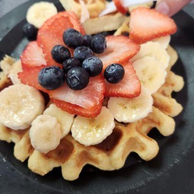 Always FIT Herbalife Nutrition Club