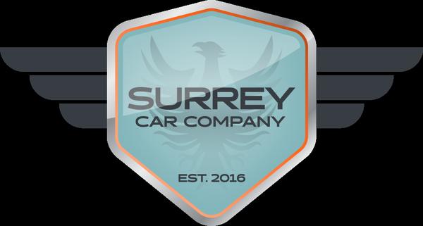 Surrey Car Company