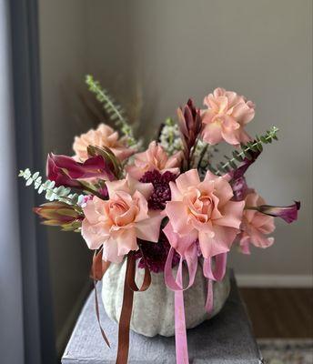 Velvet Butterfly Studio