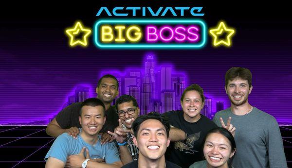 Activate San Francisco - Stonestown