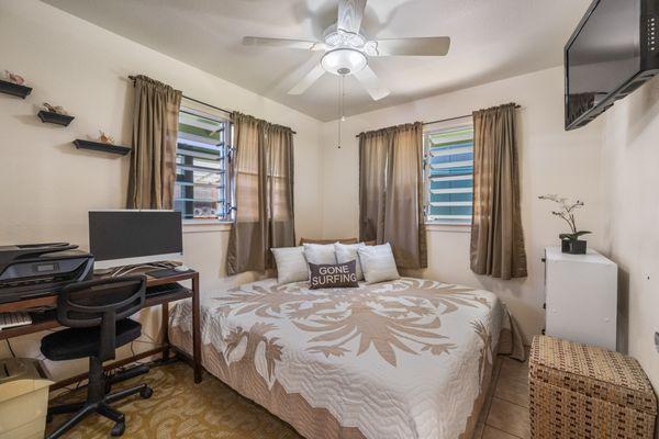 Kimi Sarroca-Shimabukuro eXp Realty