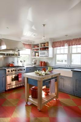 Nantucket Decorative Painting Inc.