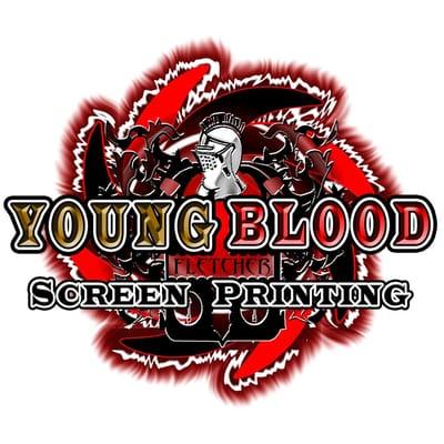 YoungBlood Screen Printing