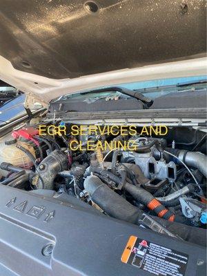 United Diesel Service