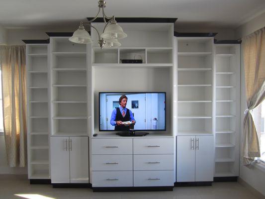 Cabinets By Marciano