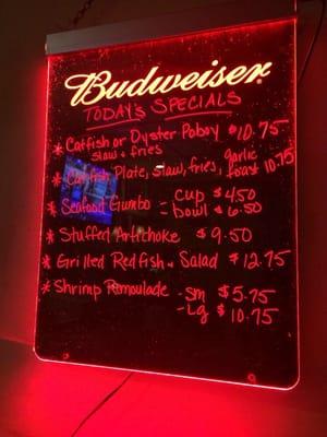 The Annex Food & Spirits