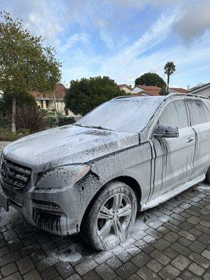 RPV Mobile Detailing