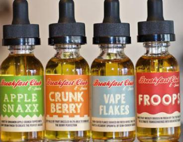 Smoke One Smoke shop