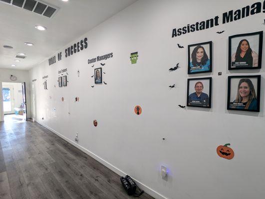 Speech Improvement Center Pacoima