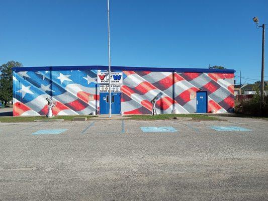 Vfw Post 2539 Lounge