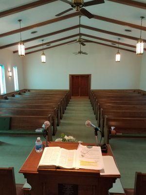 Friends of Faith Baptist Church