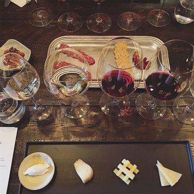 Knights Bridge Vineyards