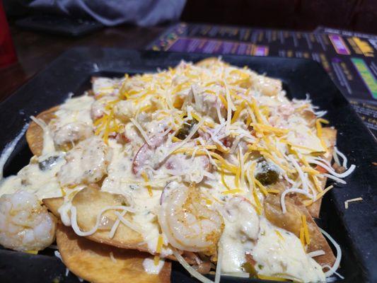 Cafe New Orleans D'iberville