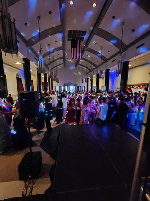 Party Time Entertainment