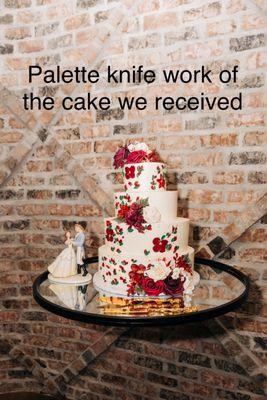 The Jenny Layne Bakery