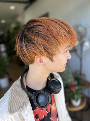 Jacqueline Weinstein