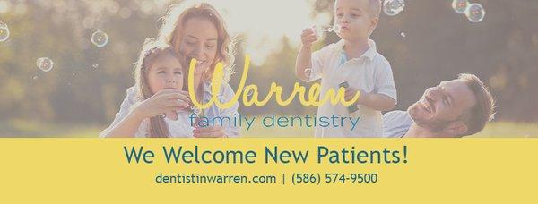 Warren Family Dentistry