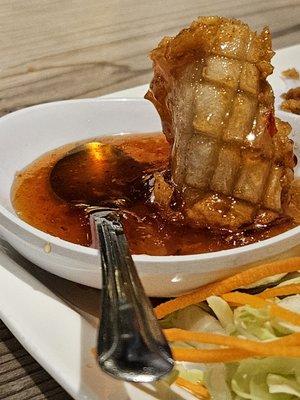 Chai Thai Noodles Berkeley