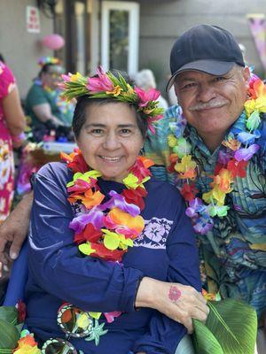 Cloisters of the Valley