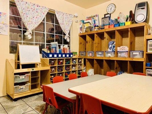 Avalos Family Child Care Wonderschool