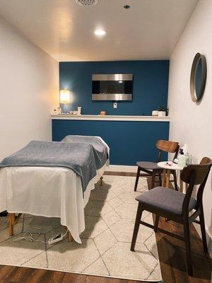 Zen Attitude Acupuncture