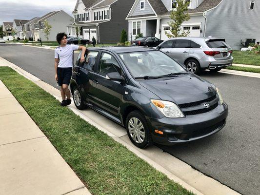 Precise Automotive Group