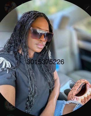 African Hair Braiding by hawa