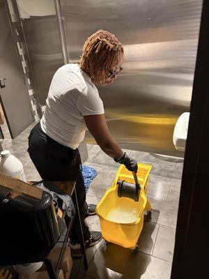 Lotus Life Cleaning Service