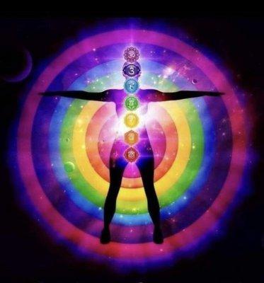 Our inner frequency shapes our outer reality.
Matt Bell