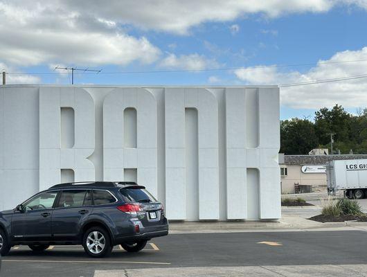 American National Bank