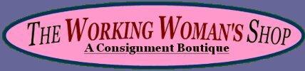 The Working Woman's Shop