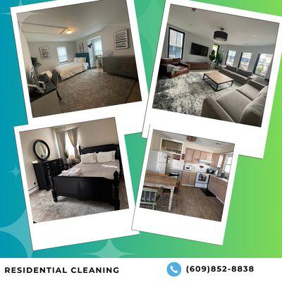 Sparkling Cleaning Services Pro