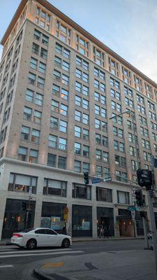 Sonder The Craftsman